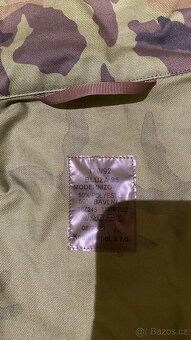 Celoroční uniforma 95 - 2