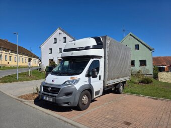 Ducato 3.0l 2014 - 2