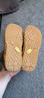 Celoroční nepromokavé boty vel.26 - 2