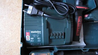 metabo bs 18 ltx bl i - 2