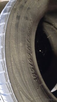185/65 R15 letní - 2
