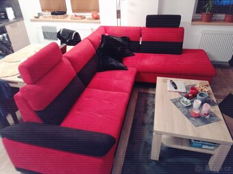 Pěkná zánovní - 2