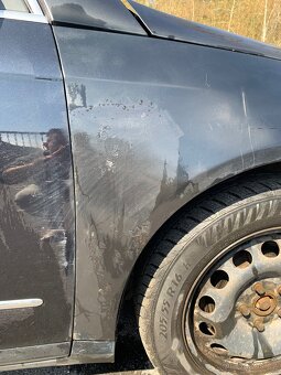 Volkswagen Passat 2.0tdi - 2