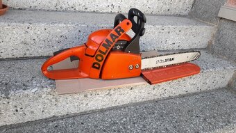 Motorová pila Dolmar PS 34 - 2