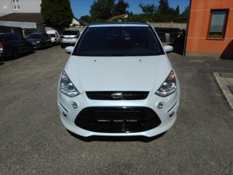 Ford S-MAX,2,0 i TITANIUM - 2