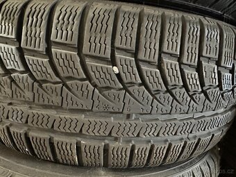 NOKIAN WRD4 205/55R16 - 2