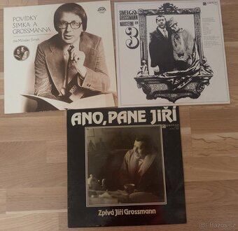 Zábavné LP různých interpretů - 2