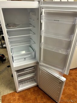 Lednice 1rok stara s dovozem - 2