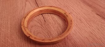 Středové vymezovací kroužky 72,1x65,1 - 2