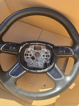 Volant audi a6 c7 - 2