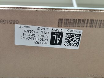 Interiérové dveře Prüm - 2