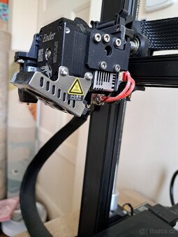 3D Ender 3 S1 - 2