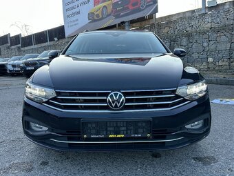 Volkswagen Passat 2020 - 2