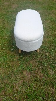 Podnožka - 2