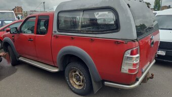 Prodám Ford Ranger - 2