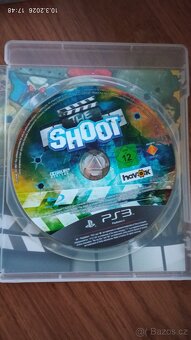 Shoot PS3 - 2