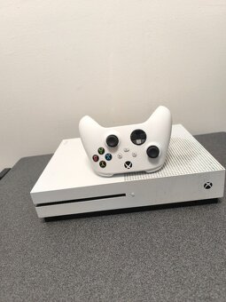 Xbox One S 1TB - 2