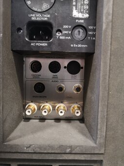 Revox B77 Mk2 - 2