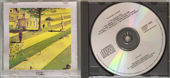 CD Genesis: Nursery Cryme - 2