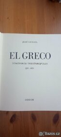EL GRECO - 2