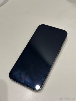 Prodám iPhone 14 Pro 256Mb - 2
