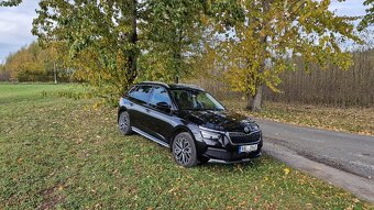 ŠKODA KAMIQ 1.5 TSi, STYLE - 2