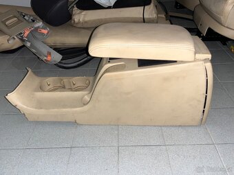 Prodám loketku z Passata b5.5 - 2