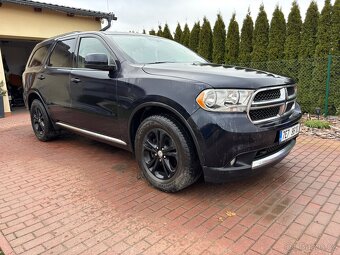 Dodge Durango - 2