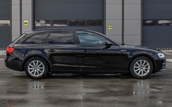 Audi A4 B8.5 2.0 TDI 2014 - 2