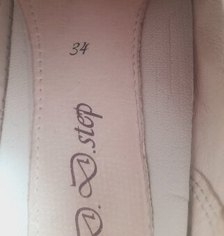 D.D.Step vel. 34 - 2