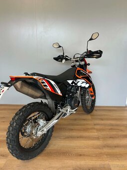 KTM 690 Enduro - 2
