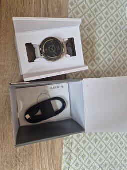 Garmin venu 3s - nove - 2