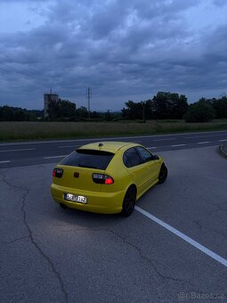 Seat Leon ARL - 2