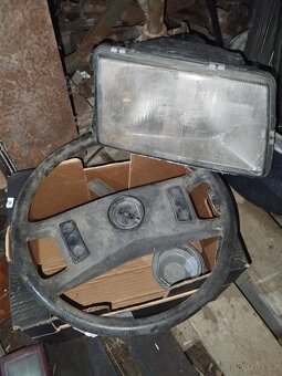 Opel Rekord E - 2