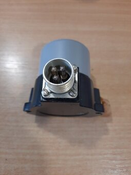 Vysílač tlaku VS-3 (6 MPa) - 2