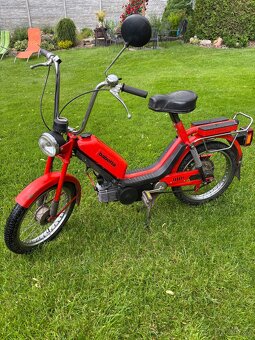 BABETTA 210 - 2