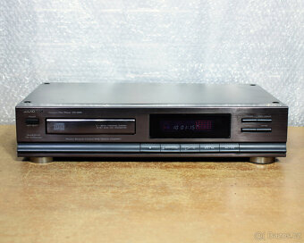 CD přehrávač Soundwave CD 1200. - 2