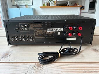 ONKYO INTEGRA A 8017 - 2