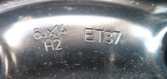 ET37 Fabia - 2
