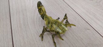Robotický škorpion - 2