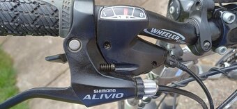WHEELER TREK-CROSS - 2