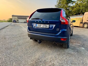 Volvo xc60 d5 158kw - 2