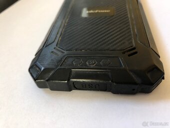 Ulefone Armor X2 na náhradní díly - 2