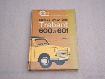Trabant - 2