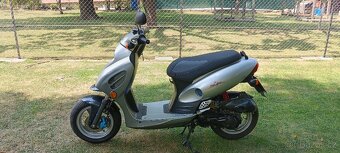 Kymco Top Boy 50 - 2