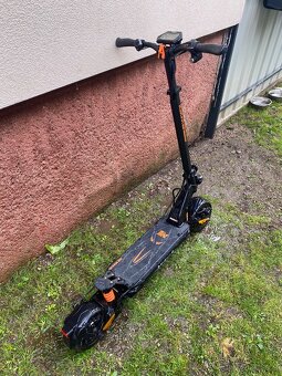 Kukirin G2 Master - 2