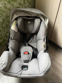 Joie i Gemm 2 -> 0-13kg - 2