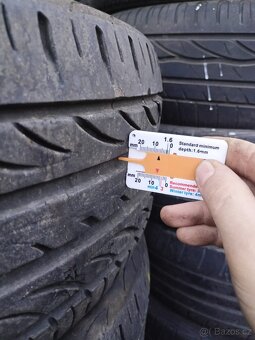 Pneu pirelli 245/45zr18 - 2