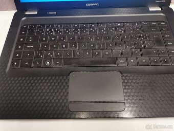 HP compaq presario CQ56 - 2