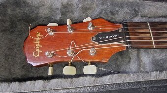 Kytara Epiphone PR200 - 2